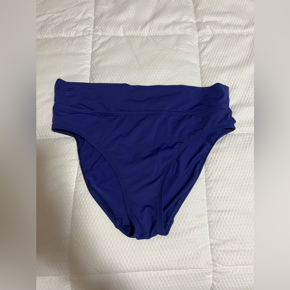 WINGS BATHING SUIT BIKINI BOTTOM